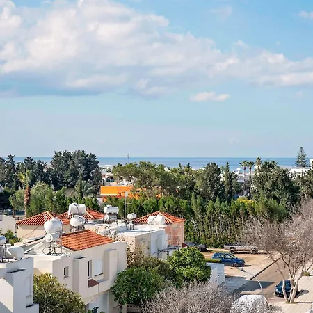 Blue Oasis Paphos