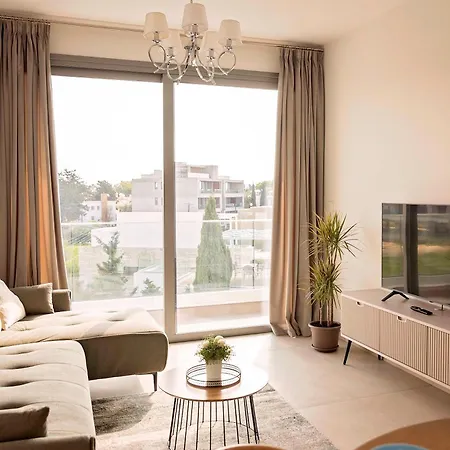 Blue Oasis Apartment Paphos