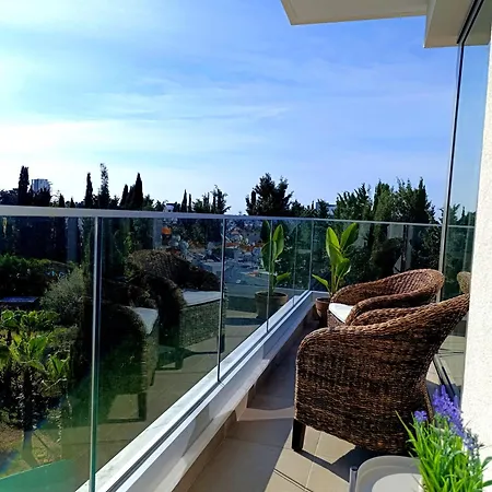 Blue Oasis