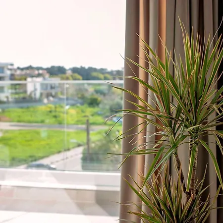 Apartment Blue Oasis Paphos